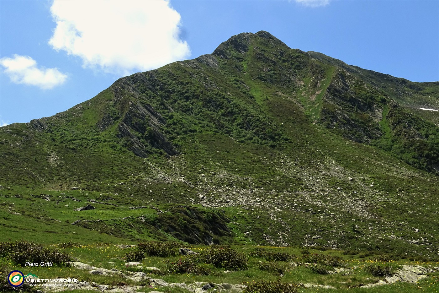 58 Versante nord di Cima di Lemma.JPG